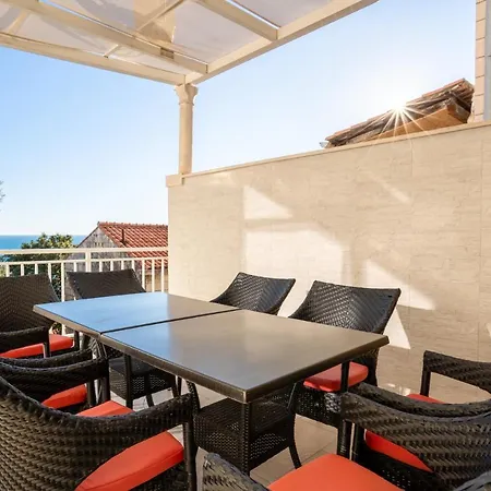 Banje 3 * ドゥブロブニク