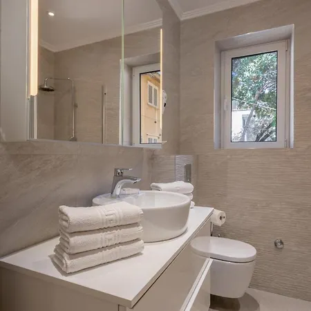 Banje 3 Apartment Dubrovnik