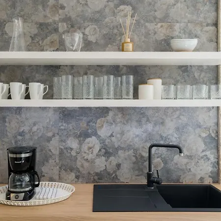 Apartment Banje 3 *