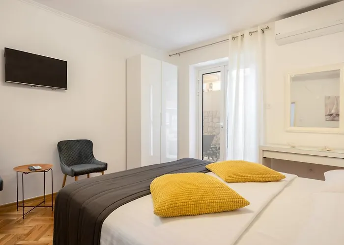 Banje 3 Appartamento *