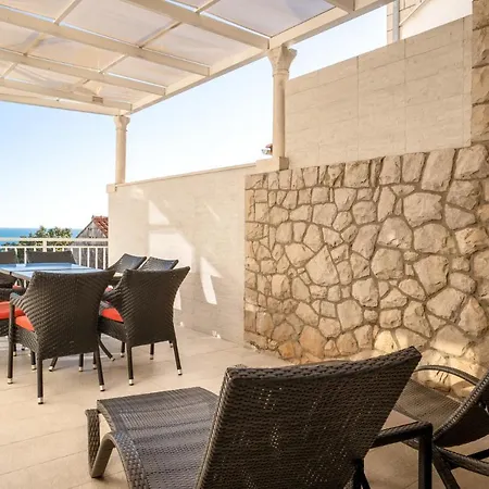 Banje 3 Appartement *