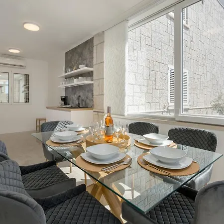 Banje 3 Appartement *