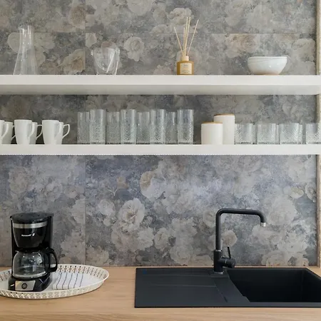 Appartement Banje 3 *