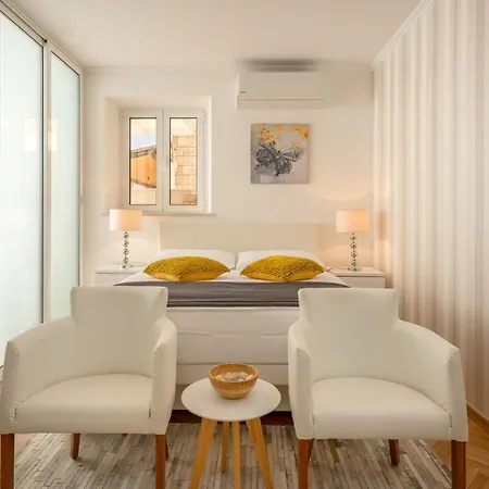 Banje 3 * Дубровник