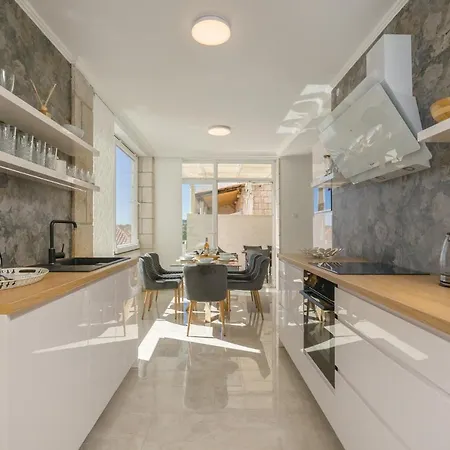 Banje 3 Дубровник