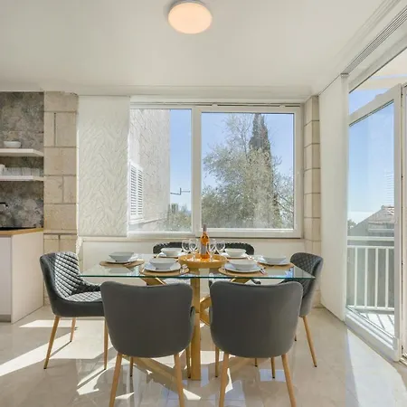 Banje 3 * Дубровник